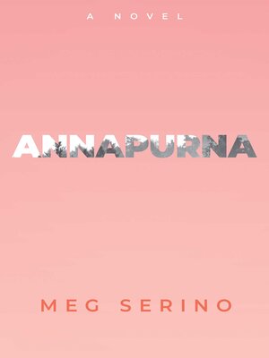 cover image of Annapurna